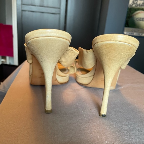 Prada Knotty Slides 40.5 - Picture 3 of 6